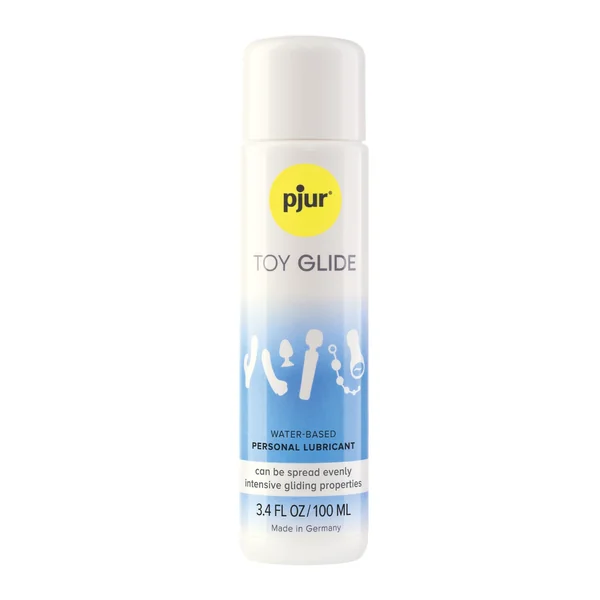 Pjur Toy Glide - 100 ml Bottle