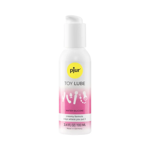 pjur TOY LUBE 3.4 oz.