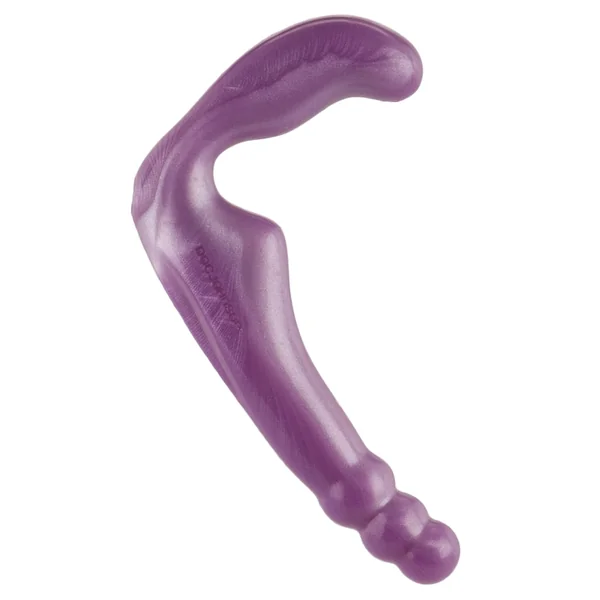 Platinum Silicone The Gal Pal - Purple