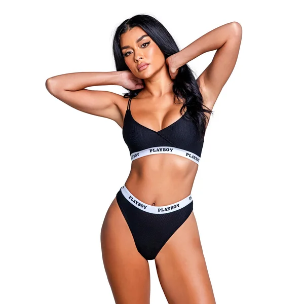 Playboy Lifestyle 2-Piece Set