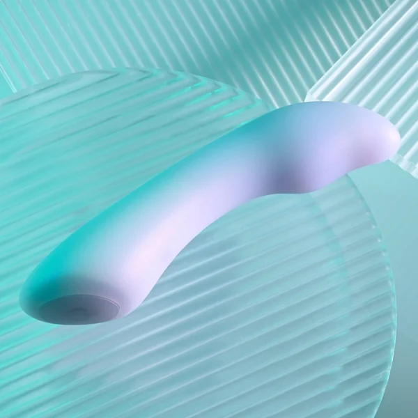 Playboy Pleasure Euphoria Mini G-spot Vibrator