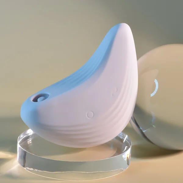 Playboy Pleasure Palm Vibrator