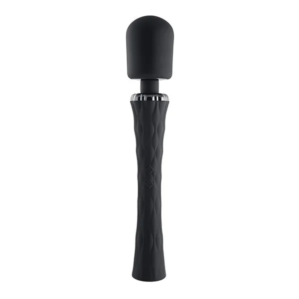 Playboy Pleasure Royal Wand Vibrator