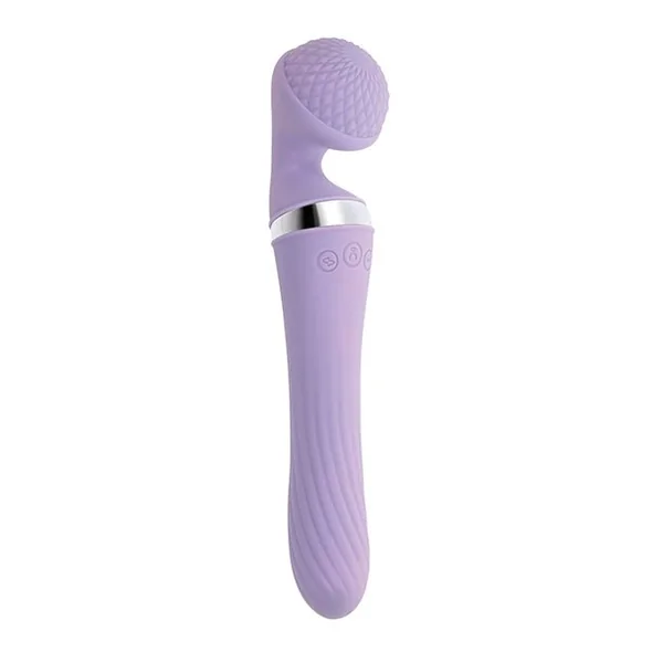 Playboy Pleasure Vibrato Wand Vibrator