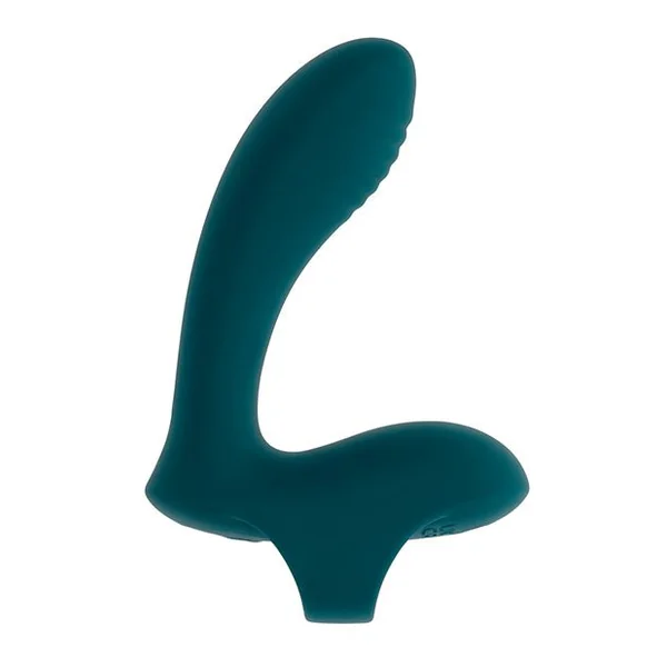 Playboy Pleasure Wrap Around Your Finger Multi Play Vibrator