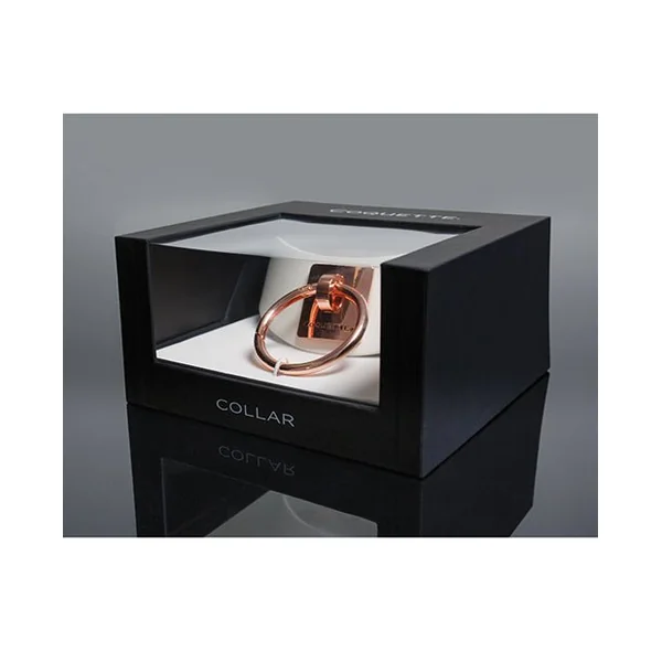 Pleasure Collection Adjustable Collar