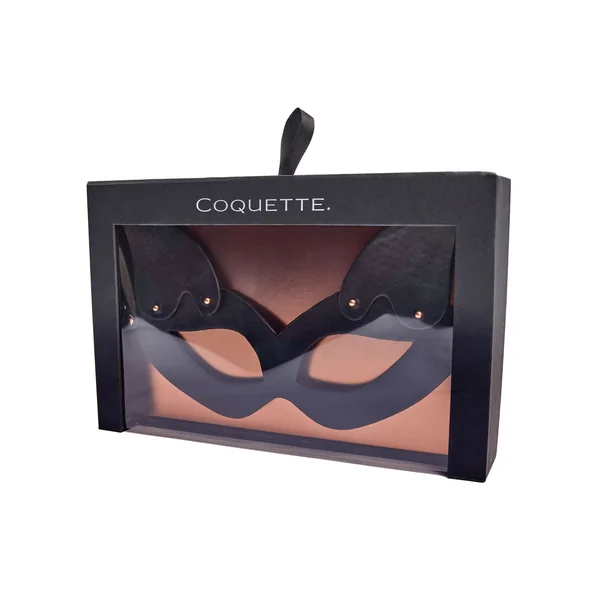 Pleasure Collection Pleasure Mask w/Removeable Ears