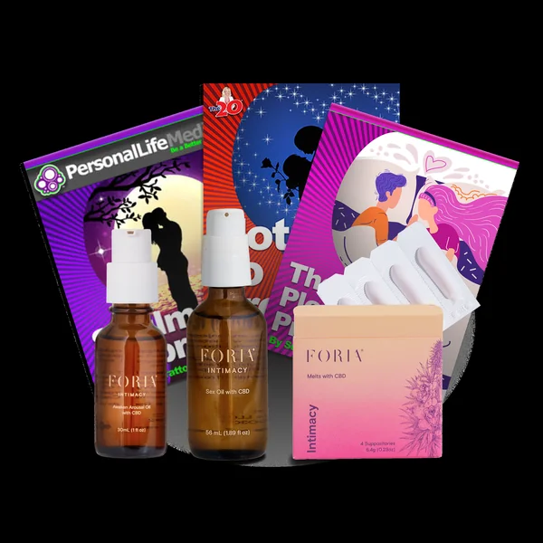 Pleasure Protocol - Susan Bratton