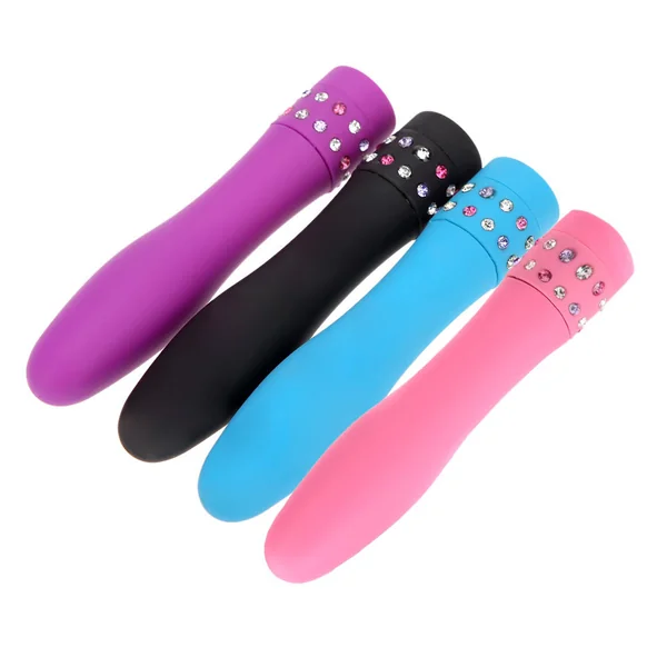 POCKET Lipstick Vibrator ( Toy for coupale)