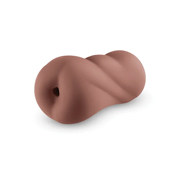 Pocket Pals Anal Stroker - Brown