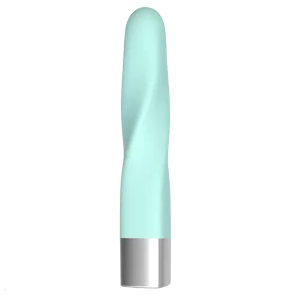 Pocket Passion – USB Rechargeable Mini Bullet