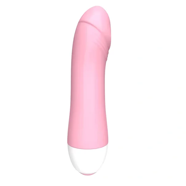 PocketPop – Mini Vibrating Dildo