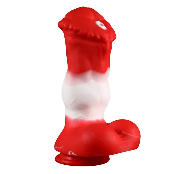 Pony - Horse Dildo - Fat Dildo