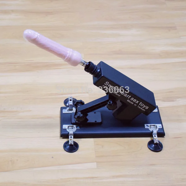 Popular Automatic Sex Machine, Masturbation Love Machine Gun(Toy for woman)