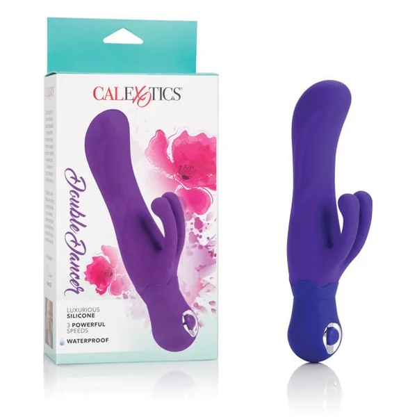 Posh Silicone Double Dancer