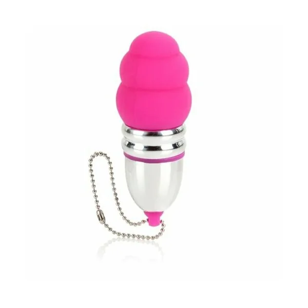 Posh Silicone Mini Delight Discreet Bullet