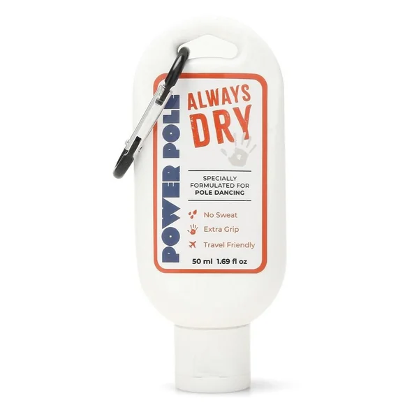 Power Pole Pole Grip Chalk 1.69oz