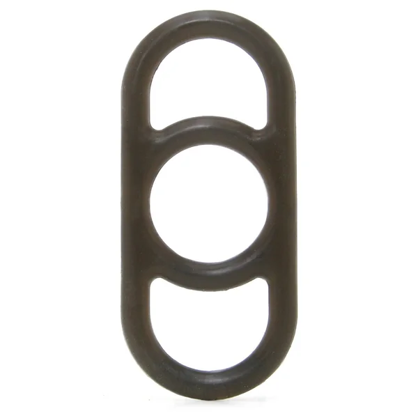 Precision Pump Silicone Erection Enhancer in Smoke