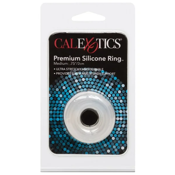 Premium Silicone Ring