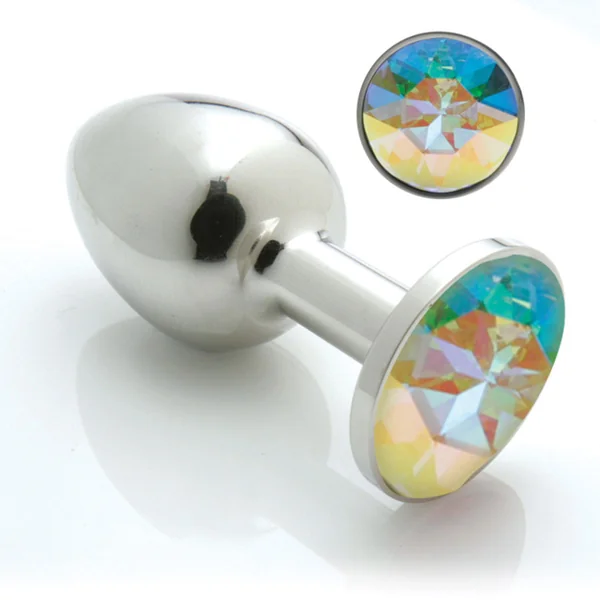 Pretty Plugs Medium - Assorted Colors