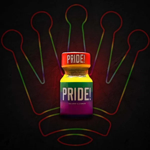 PRIDE 10ML
