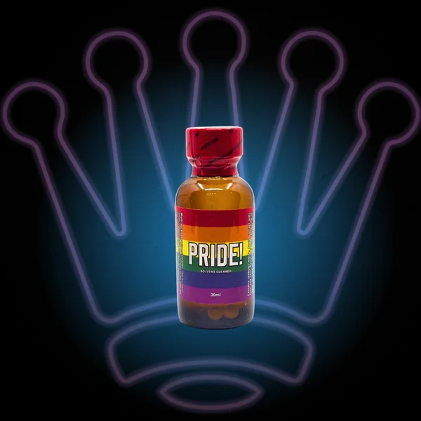 PRIDE 30ML