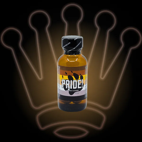 PRIDE BEAR EDITION 30ML