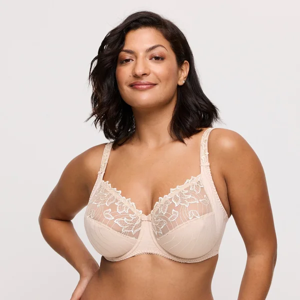 Prima Donna Deauville Full Cup Wire Bra