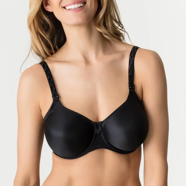 Prima Donna Satin Full coverage U/W Bra