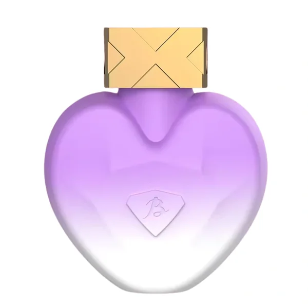 PrincessPerfume – 10 Modes Discreet Suction Vibes