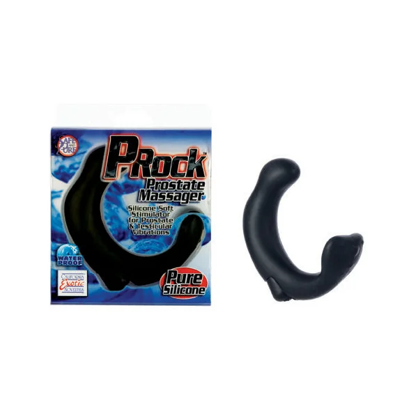 P-Rock Prostate Massager