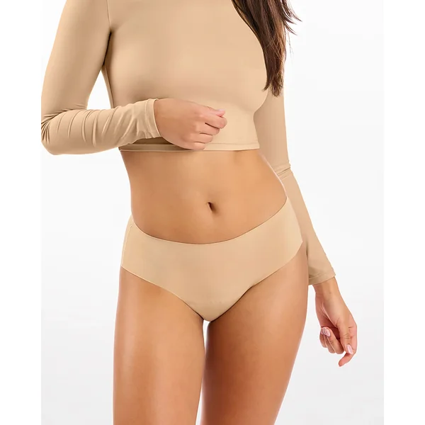 Proof Brief Moderate Recycled