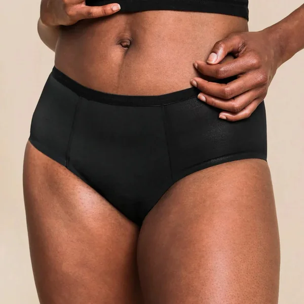 Proof Hipster Super Heavy Recycled