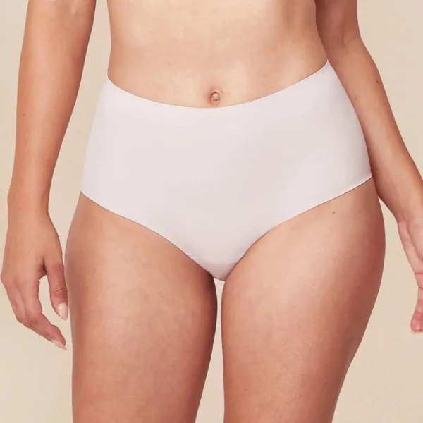 PROOF Leakproof High Waisted Brief
