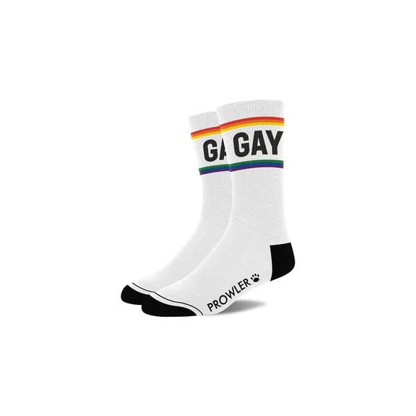 Prowler Gay Socks