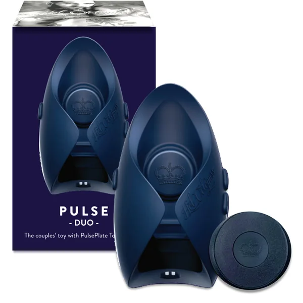 Pulse Duo Couples Sex Toy