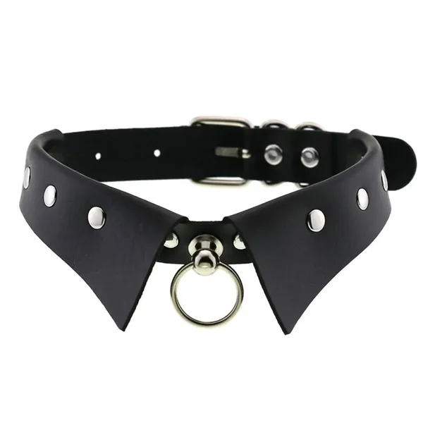 Punk Princess Choker Necklace