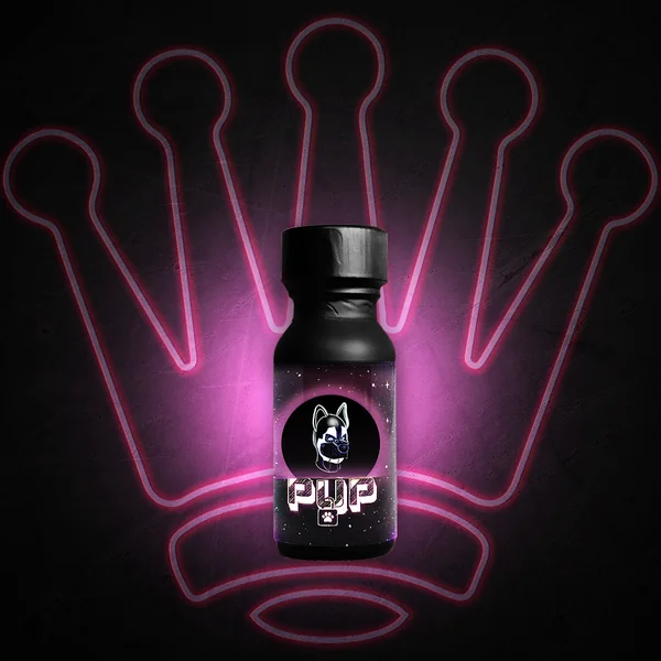 PUP XX-RATED 15ML