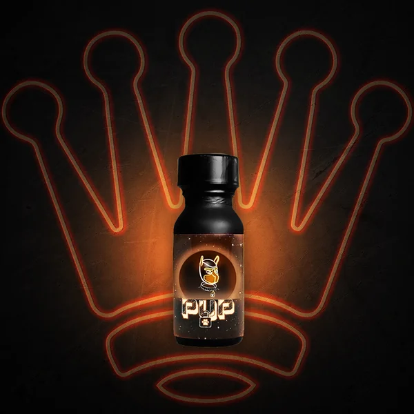 PUP XXX-RATED 15ML