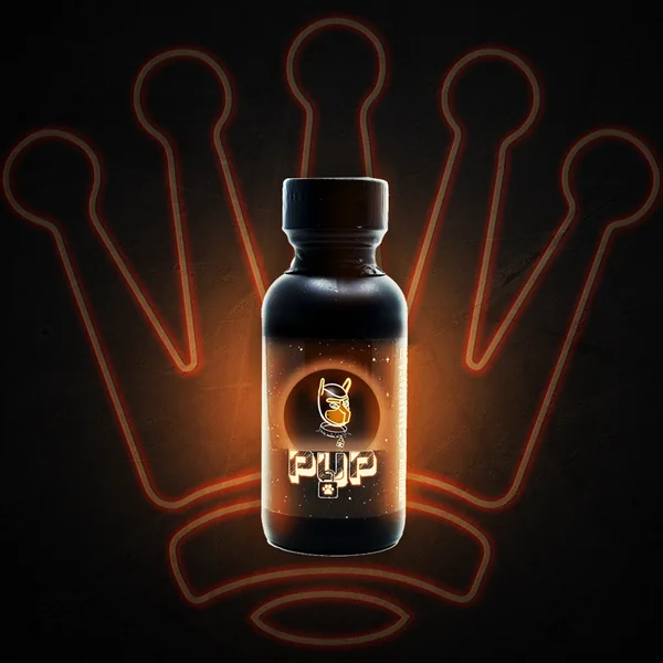 PUP XXX-RATED 30ML