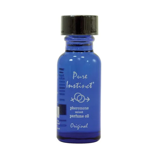 Pure Instinct True Blue Pheromone Booster