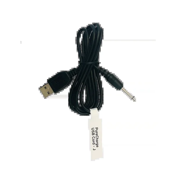 PureCharge USB Cord - J