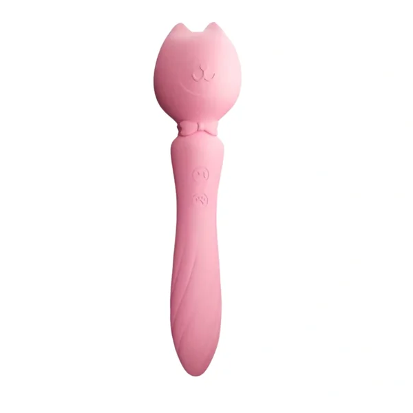 PurrPlay – Personal Wand Massager