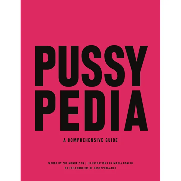Pussypedia