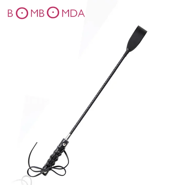 Queen’s Threshold BDSM Whip Paddle