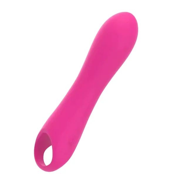 Quiver Queen – Flexible Silicone Vibrator