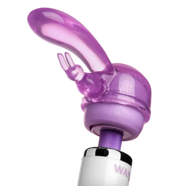 Rabbit Wand Attachment