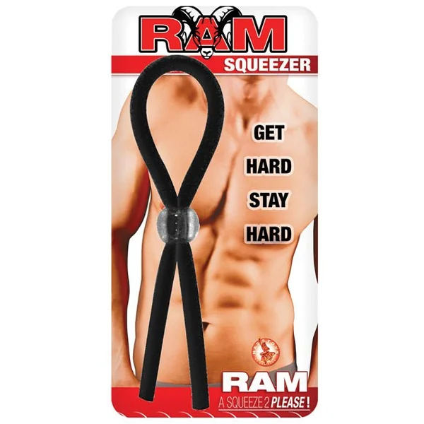 Ram Squeezer