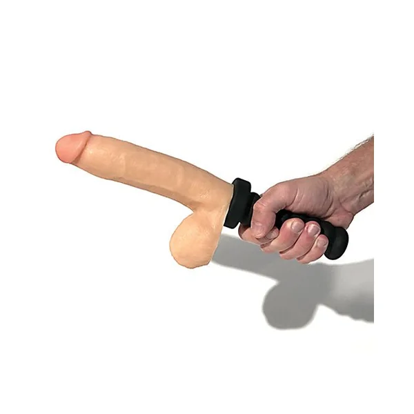 Rascal 7" Cock w/Rammer & Suction