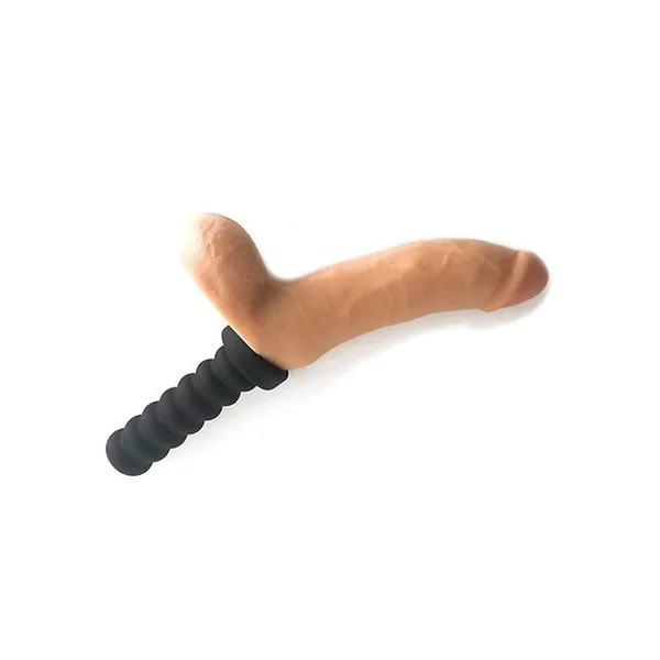 Rascal 8" Cock w/Rammer & Suction